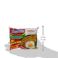 Indomie Mi Goreng Instant Stir Fry Noodles, Halal Certified, 2.99 Ounce (Pack Of 30)