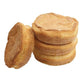 Katz Gluten Free English Muffins Free of Dairy, Eggs, Tree Nuts and Peanuts, Kosher 11oz (3pk)
