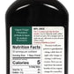 Yoder’s Good Health Recipe Apple Cider Vinegar Herbal Tonic – 25 oz