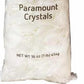 Oasis Supply Smooth & Creamy Paramount Crystal Cubes, Premeasured for Thinning & Easy Chocolate Melting - 1 LB Bulk Bag
