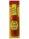 Slap Ya Mama Cajun Pepper Sauce 5Oz (Pack Of 6)6