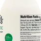 siggis Probiotic Drinkable Whole Milk Yogurt, Strawberry, 8 oz. - Single Serving, Only 5 Ingredients