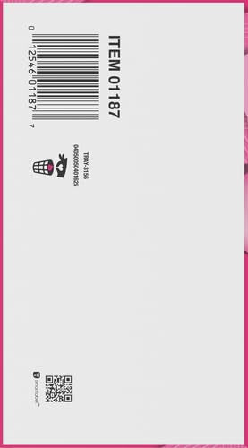 Trident Sugar-Free Bubblegum Gum, 14 Count (Pack of 15) - Delicious Chewing Gum for Fresh Breath