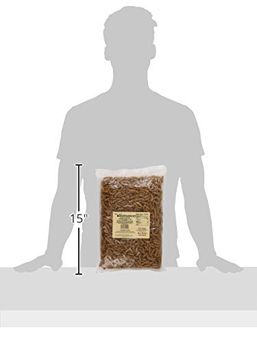 Yankee Traders Brand Honey Roasted Sesame Sticks, 2 Pound