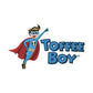 Toffee Boy'S Butter Toffee Peanuts - 45 Oz Jars (Pack Of 2) - Perfect For Gifting; Priority Mail Service (1-3 Days)