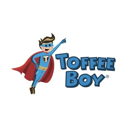 Toffee Boy'S Butter Toffee Peanuts - 45 Oz Jars (Pack Of 2) - Perfect For Gifting; Priority Mail Service (1-3 Days)