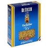 De Cecco Pasta - Pasta - Farfalle - Bowties - Case Of 12 - 16 Oz