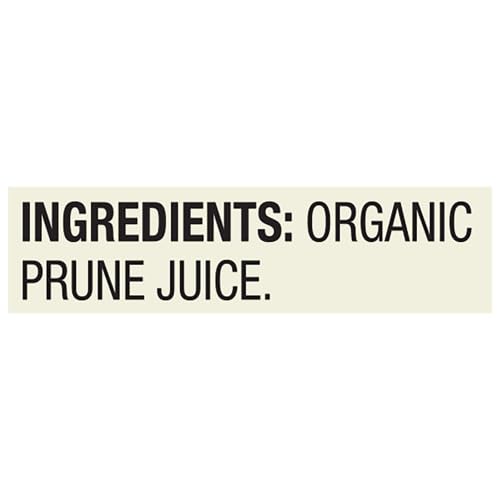 RW KNUDSEN Organic Prune Juice  32 FZ