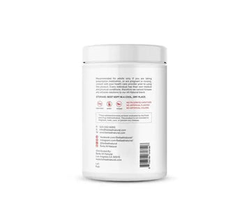 Strawberry Slim Shake
