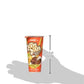 Meiji Yan Yan Dipping Sticks, Chocolate Crme - 2 oz, Pack of 10 - Cracker Sticks with Fun Animals Phrases