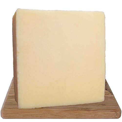 Prairie Breeze Cheddar Cheese (2 x 1 pound)