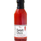 Paradigm Foodworks Thai Sweet Chili Sauce, 12 Fl Oz, Sweet and Spicy Flavor