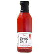Paradigm Foodworks Thai Sweet Chili Sauce, 12 Fl Oz, Sweet and Spicy Flavor