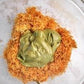 Granada Pistachio Kunafa Cream, Pistachio Kunafa Paste, Pistachio Kunafa Spread, Pistachio Cream For Dubai Chocolate Bar, 16 Oz.