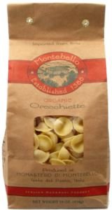 Montebello Pasta Orecchiette