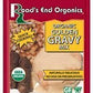 Roads End Organics Gravy Mix - Organic - Golden - 1 oz - Case of 12