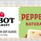 CABOT VERMONT Pepper Jack Cracker Cuts, 7 OZ