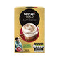 Nescaf Cappuccino 10 Sachets, Red