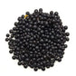 Yupik Organic Black Beluga Lentils, 2.2 Lb (35.2 Oz), Non-Gmo, Vegan, Gluten-Free, Kosher, Raw, Sugar-Free - Rich In Protein, Fi