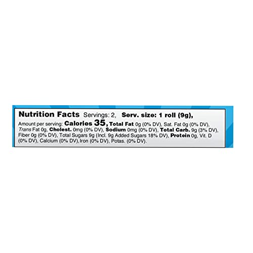 PEZ Candy Best of Disney and Pixar, Assorted Candy Dispensers, 0.58 Oz (Pack of 12)