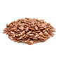 Yupik Organic Brown Flax Seeds, 2.2 Lb, Gluten-Free, Non-Gmo, Kosher, Vegan, Raw Seeds, Rich In Omega-3, Excellent Source Of Fib