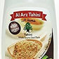 Al Arz Tahini Whole Sesame Seed Paste Gluten Free 16 Oz. Pack Of 6.