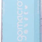 GOMACRO Organic Coconut Almond Butter Chocolate Chip Bars 4 Count, 2.3 OZ