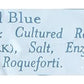 Point Reyes Original Blue Cheese Wedge, 6 Oz