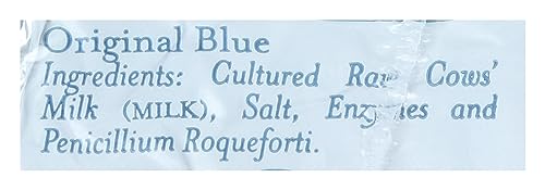 Point Reyes Original Blue Cheese Wedge, 6 Oz