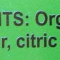 2 Savers Package:Emperor 'S Kitchen Chopped Garlic (12X4.5 Oz)