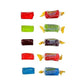 Jolly Ranchers Hard Candy Bulk - Assorted Flavors Jolly Rancher Candy Variety Mix - Individually Wrapped, By Queen City Candy Ca