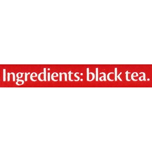 Twinings Of London English Breakfast Loose Tea Tins, 3.5 Ounce (Pack Of 6)