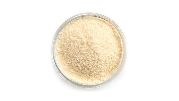 Yupik Organic Amaranth Flour, Gluten-Free, 2.2 Lb, 35.2 Oz, Non-Gmo, Vegan, Pack Of 1
