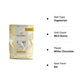 Callebaut W2 28% White Chocolate Callets 5.5 Lbs