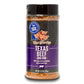 Three Little Pigs Texas Beef Bbq Rub Large 12.2 Oz