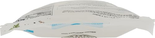 King Arthur Gluten Free Pizza Flour: Crispy Neapolitan-Style Crust - 32 oz Box, Sorghum & Wheat Starch Blend, Xanthan Gum, Perfe