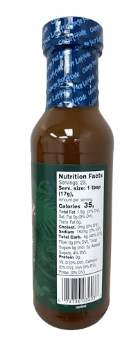 Margaritaville Marinade  Pineapple Chili Lime  14 Ounce (Pack of 6)