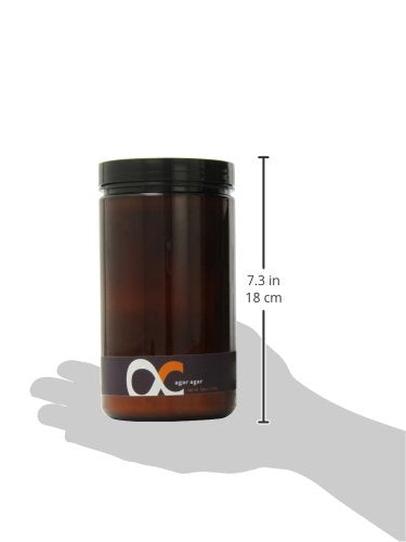 4Mular Agar Agar, 18 Ounce