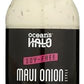 Ocean'S Halo - Drsg Maui On Styl Rnc - Case Of 6-12 Fz