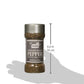 Badia Black Pepper Ground, 6 Ounce