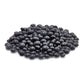 Yupik Organic Black Beluga Lentils, 2.2 Lb (35.2 Oz), Non-Gmo, Vegan, Gluten-Free, Kosher, Raw, Sugar-Free - Rich In Protein, Fi
