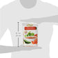 Mrs. Wages Medium Salsa Canning Mix, 4 Oz Packages (Pack Of 6)