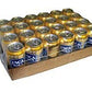 Inca Kola Golden Carbonated Beverage Soda - la kola dorada - 12 oz cans - 24pk