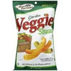Sensible Portions Sea Salt Veggie Straw, 5 Oz (Pack Of 12)