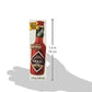2 Pack: New McIlhennys Tabasco Brand Buffalo Style Hot Sauce - 5 Oz.
