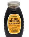 Honey,Buckwheat
