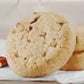 Murray Cookies, Sugar Free, Pecan Shortbread