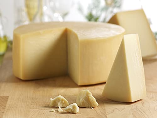 Belgioioso, Parmesan, Grated, 5 oz