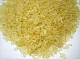 Parboiled Rice, Usa Grown, Bulk (4 Pounds)