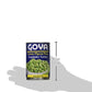 Goya Green Pigeon Peas-15 Ounce, 6 Count